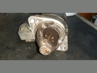 bontott MITSUBISHI COLT Önindító