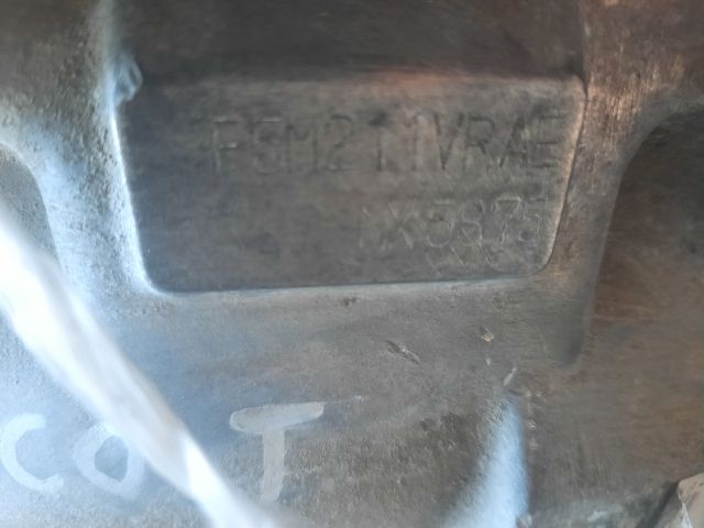 bontott MITSUBISHI COLT Váltó (Mechanikus)