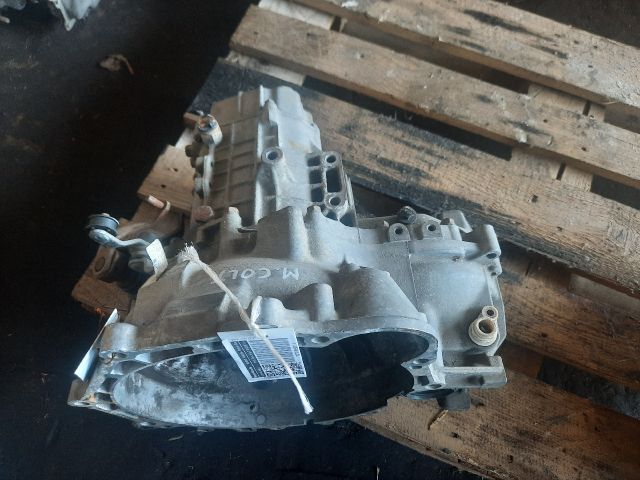 bontott MITSUBISHI COLT Váltó (Mechanikus)
