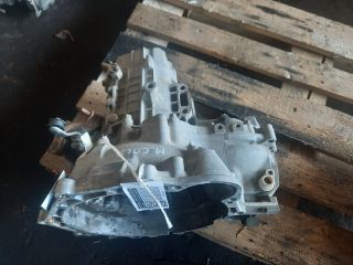 bontott MITSUBISHI COLT Váltó (Mechanikus)
