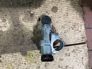 bontott MITSUBISHI COLT Gyújtáskapcsoló Házzal