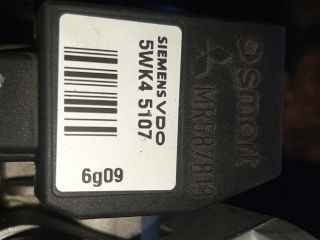 bontott MITSUBISHI COLT Gyújtáskapcsoló