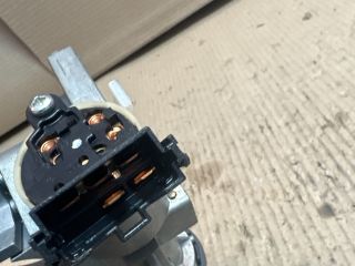 bontott MITSUBISHI COLT Gyújtáskapcsoló