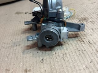 bontott MITSUBISHI COLT Gyújtáskapcsoló