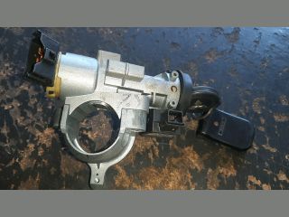 bontott MITSUBISHI COLT Gyújtáskapcsoló