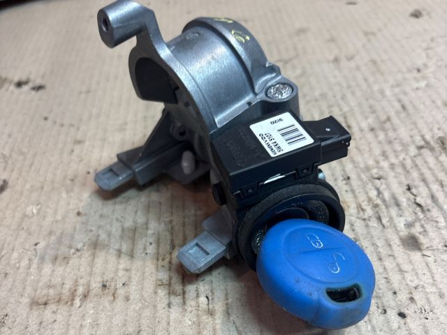 bontott MITSUBISHI COLT Gyújtáskapcsoló