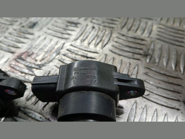 bontott MITSUBISHI COLT Gyújtótrafó