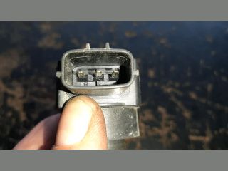 bontott MITSUBISHI COLT Gyújtótrafó