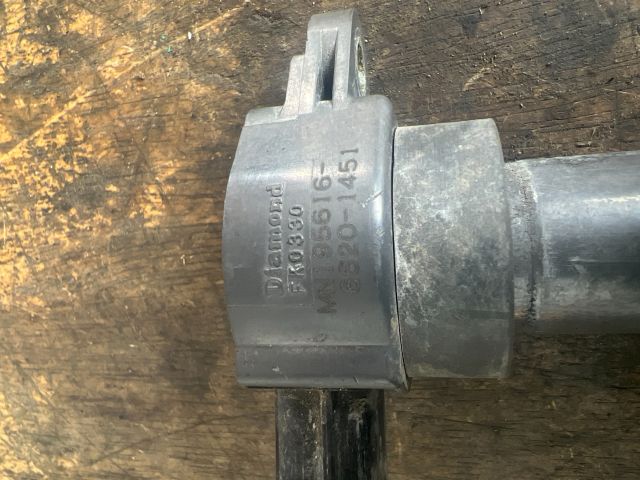 bontott MITSUBISHI COLT Gyújtótrafó