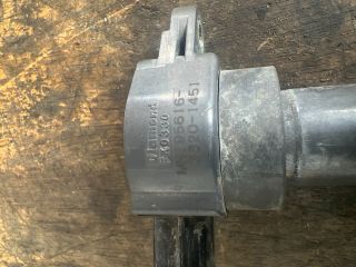 bontott MITSUBISHI COLT Gyújtótrafó