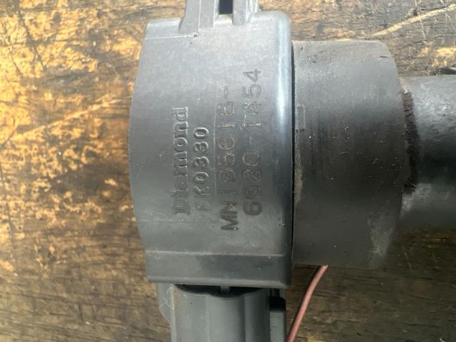 bontott MITSUBISHI COLT Gyújtótrafó