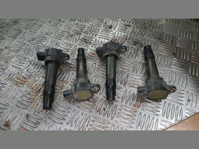 bontott MITSUBISHI COLT Gyújtótrafó