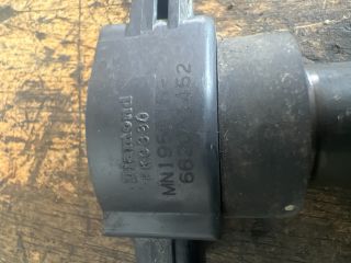 bontott MITSUBISHI COLT Gyújtótrafó