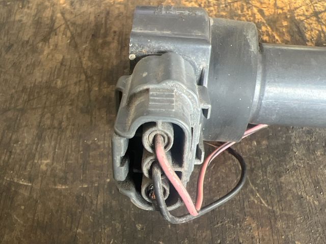 bontott MITSUBISHI COLT Gyújtótrafó