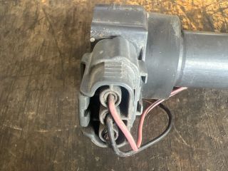 bontott MITSUBISHI COLT Gyújtótrafó