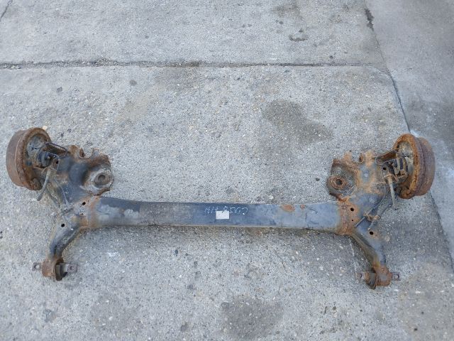 bontott MITSUBISHI COLT Hátsó Híd (Dobfékes)