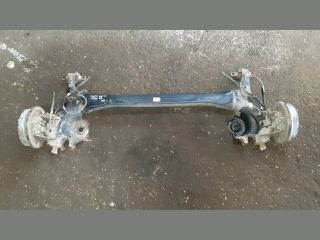 bontott MITSUBISHI COLT Hátsó Híd (Dobfékes)