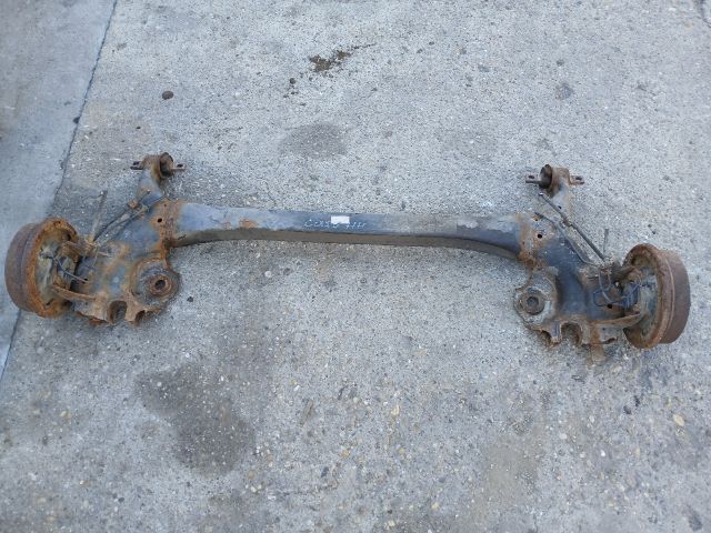 bontott MITSUBISHI COLT Hátsó Híd (Dobfékes)