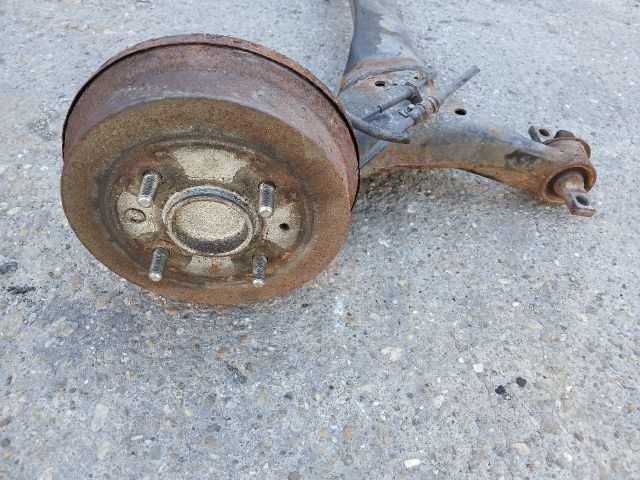 bontott MITSUBISHI COLT Hátsó Híd (Dobfékes)