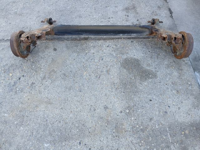 bontott MITSUBISHI COLT Hátsó Híd (Dobfékes)