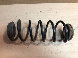 bontott MITSUBISHI COLT Hátsó Rugó