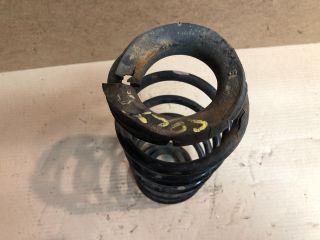 bontott MITSUBISHI COLT Hátsó Rugó