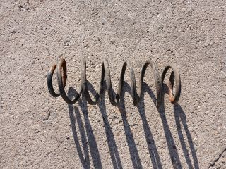 bontott MITSUBISHI COLT Hátsó Rugó