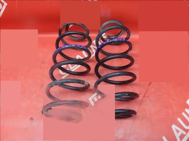 bontott MITSUBISHI COLT Hátsó Rugó