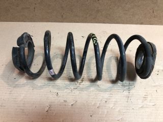 bontott MITSUBISHI COLT Hátsó Rugó