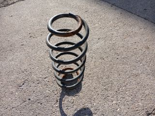 bontott MITSUBISHI COLT Hátsó Rugó