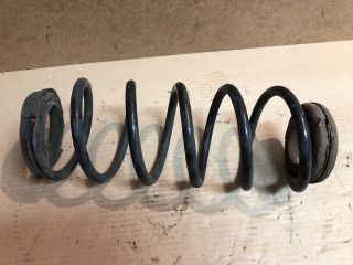 bontott MITSUBISHI COLT Hátsó Rugó