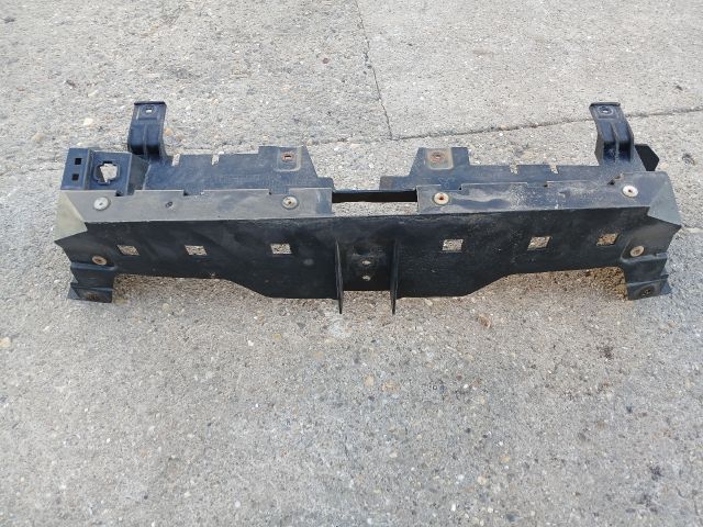 bontott MITSUBISHI COLT Homlokfal (Üres lemez)