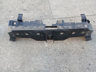 bontott MITSUBISHI COLT Homlokfal (Üres lemez)