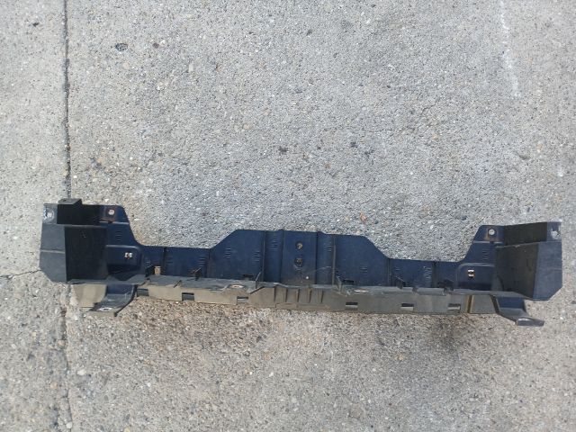 bontott MITSUBISHI COLT Homlokfal (Üres lemez)