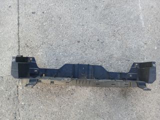 bontott MITSUBISHI COLT Homlokfal (Üres lemez)