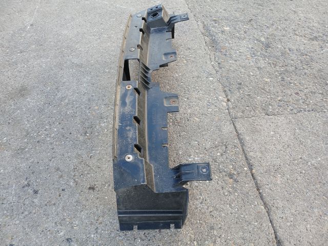 bontott MITSUBISHI COLT Homlokfal (Üres lemez)