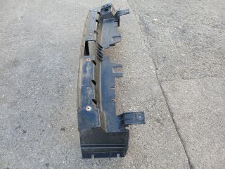 bontott MITSUBISHI COLT Homlokfal (Üres lemez)