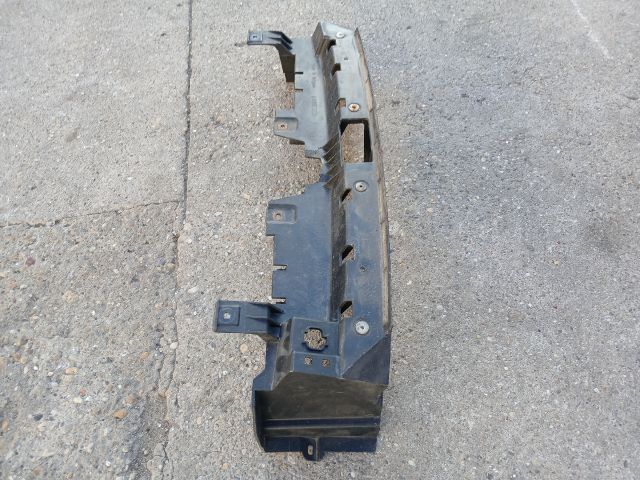 bontott MITSUBISHI COLT Homlokfal (Üres lemez)