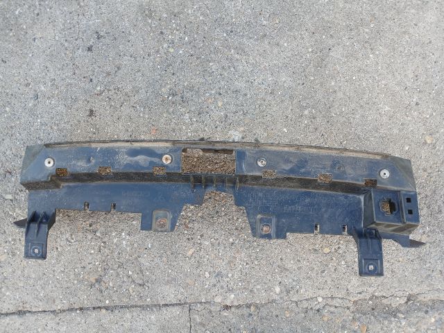 bontott MITSUBISHI COLT Homlokfal (Üres lemez)