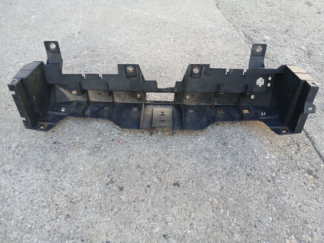 bontott MITSUBISHI COLT Homlokfal (Üres lemez)