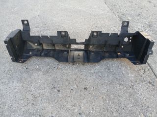 bontott MITSUBISHI COLT Homlokfal (Üres lemez)