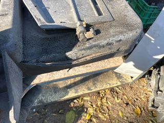 bontott MITSUBISHI COLT Hűtőventilátor Keret