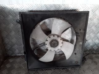 bontott MITSUBISHI COLT Hűtőventilátor