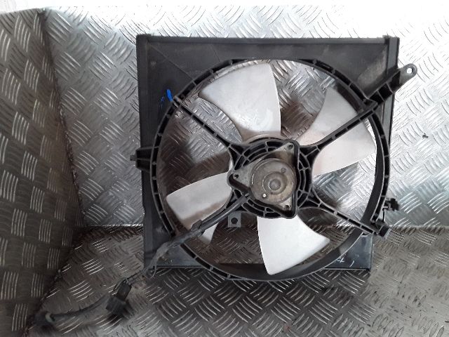 bontott MITSUBISHI COLT Hűtőventilátor