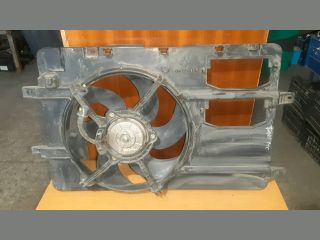 bontott MITSUBISHI COLT Hűtőventilátor