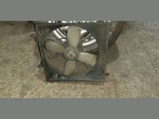 bontott MITSUBISHI COLT Hűtőventilátor