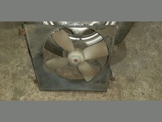 bontott MITSUBISHI COLT Hűtőventilátor