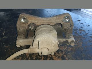 bontott MITSUBISHI COLT Jobb első Féknyereg Munkahengerrel