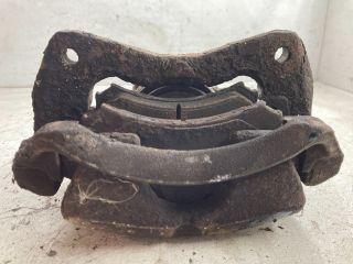 bontott MITSUBISHI COLT Jobb első Féknyereg Munkahengerrel