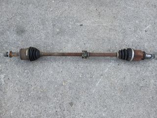 bontott MITSUBISHI COLT Jobb Féltengely